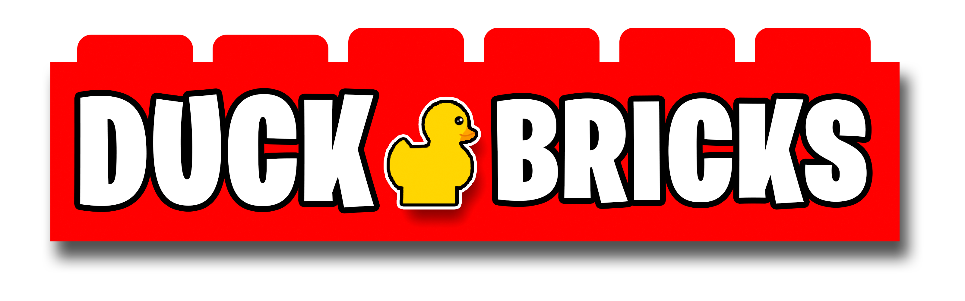 DuckBricks logo